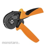 WEIDMULLER Crimping Tools for wire end ferrules