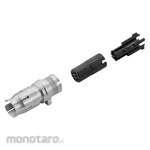 WEIDMULLER Field-attachable data Connector Cat. 5, D-type