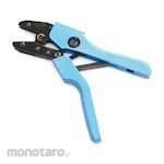 WESTWARD Ratchet Crimper