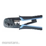 WESTWARD Snagless Crimper