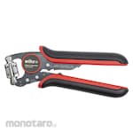 WIHA Automatic Crimp Tool Rotating Crimping Head (Tang Crimping)