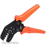 White Electric Crimping tool