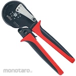 Wiha (Wiha/Noga) Automatic crimping tool (crimping pliers) 210mm