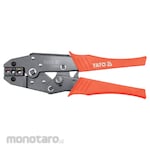Yato Ratchet Crimping Pliers