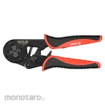 Yato Self Adjusted Crimping Pliers