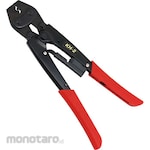 monotaro Bare Terminal, Crimping Tool for PB Sleeve