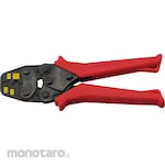 monotaro Mini Crimping Tool (Tang Crimping)