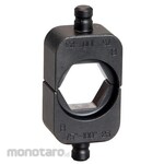 ESCO [For EA539P-11] Compression die (hexagon)