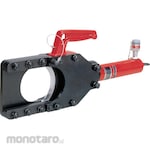 Izumi Products Company Hydraulic separation cutter head
