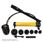 MAXPRO Hydraulic Hole Punch