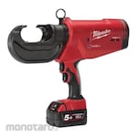 MILWAUKEE Hydraulic Crimping Tool (Crimping Hidrolik)