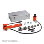 RIDGID Hydraulic Kit with Hand Pump