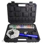 Startools Hydrakrimp (Crimping Hidrolik)