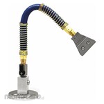 EXAIR Flat Nozzle and 12 Stay Set Mag Base