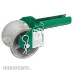 Greenlee Feeding Shave (Rol Pemandu Kabel)