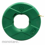 Greenlee Fiberglass Fishtape Non-Conductive (Kawat Tarik Kabel)