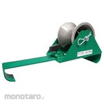 Greenlee Quick Adjust Sheave Roller (Rol Pemandu Kabel)