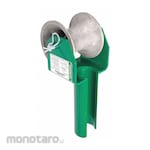 Greenlee Sheave Cable Feeding 3 (Katrol Pemandu Kabel)