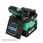 Pro'sKit Fiber Optic Fusion Splicing Machine Kit
