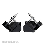 Signal Fire Fusion Splicer Electrode