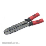 ALDO Tang Crimping Electric
