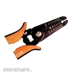 Buddy Wire Stripper with ESD Plastic Handle