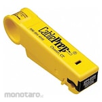 CABLE PREP Wire Stripper & Cable Slitter