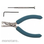 EREM Wire Stripper & Cable Slitter