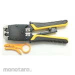 HASSTON SUPER Tang Crimping