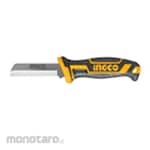INGCO Cable Stripping Knife