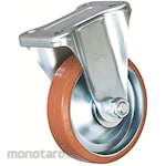 INOAC Press Caster Urethane Wheel