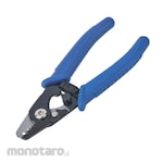 JETJO TOOLS Alat Pengupas Kabel Serat Optik