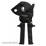 JONARD TOOLS Ratcheting Cable Cutter