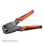 KAPUSI Tang Kupas Kabel Multifungsi