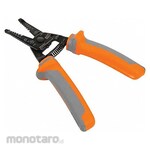 KLEIN TOOLS Insulated Wire Stripper and Cutter