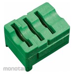 KLEIN TOOLS Radial Stripper Cartridge 3-Level