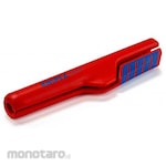 KNIPEX Depth Stripping Tool