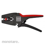 KNIPEX Multistrip 10 Automatic Insulation Stripper (Tang Potong Kabel)