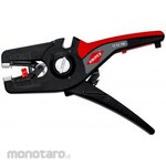 KNIPEX Precistrip16 Automatic Insulation Stripper (Tang Potong Kabel)