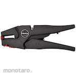 KNIPEX Self-Adjusting Insulation Stripper