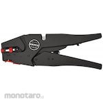 KNIPEX Self-Adjusting Insulation Stripper