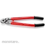 KNIPEX Wire Rope and ACSR-Cable Cutter