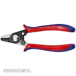 KNIPEX Wire Stripper for Fibre Optics