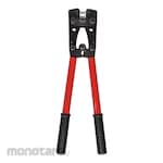 KRISBOW Tang Crimping KW0102141 1pc