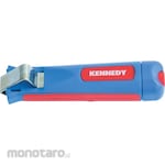 Kennedy Swivel Blade Cable Stripper