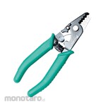 Pro'sKit 5in1 Fiber Optic Stripper