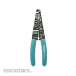 Pro'sKit Heavy Duty Wire Strippers/Crimpers