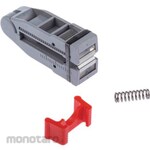 RS PRO Replacement Jaws Replacement Jaws