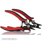 RS PRO Wire Stripper & Cable Cutter Set, Kevlar