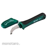 SATA Protected Cable Strippers